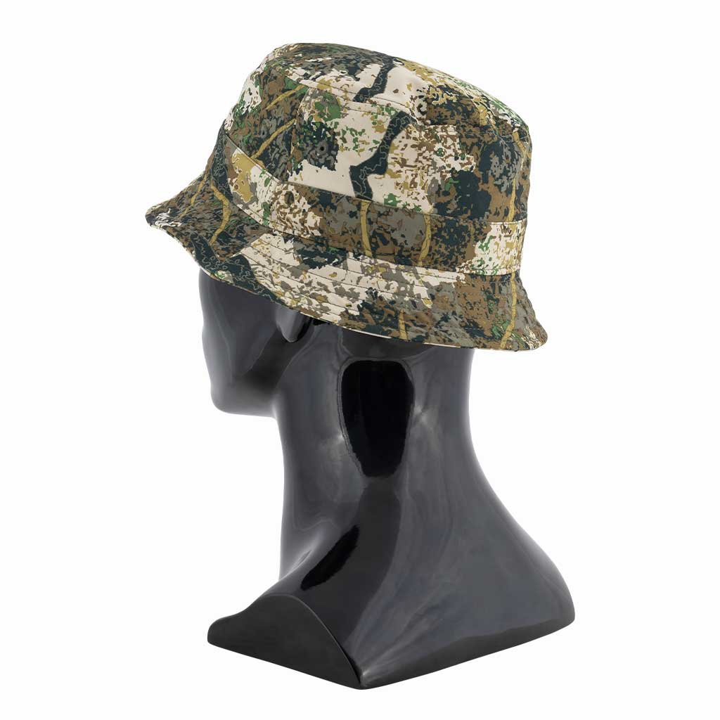 Camo bucket hat online