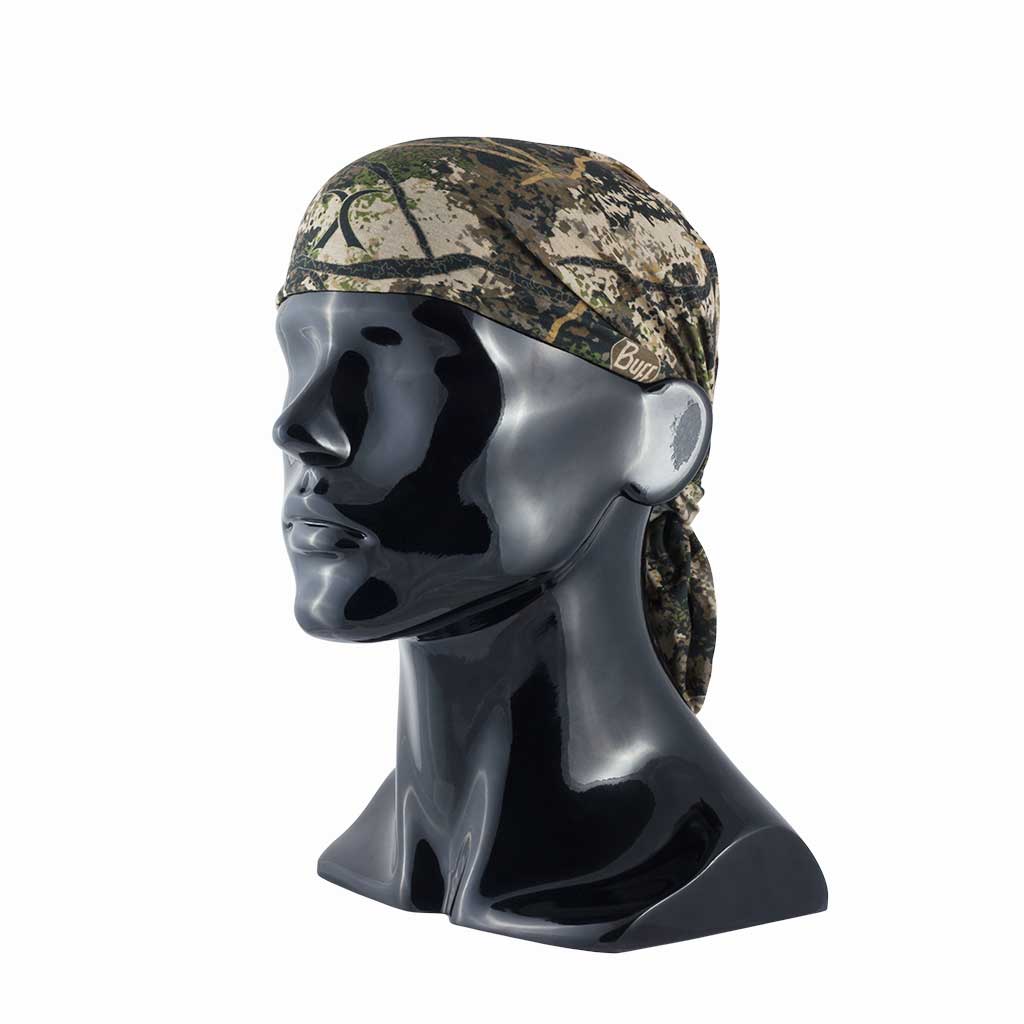 Multifunctional Camouflage Bandana Buffs Neck Gaiter Headband