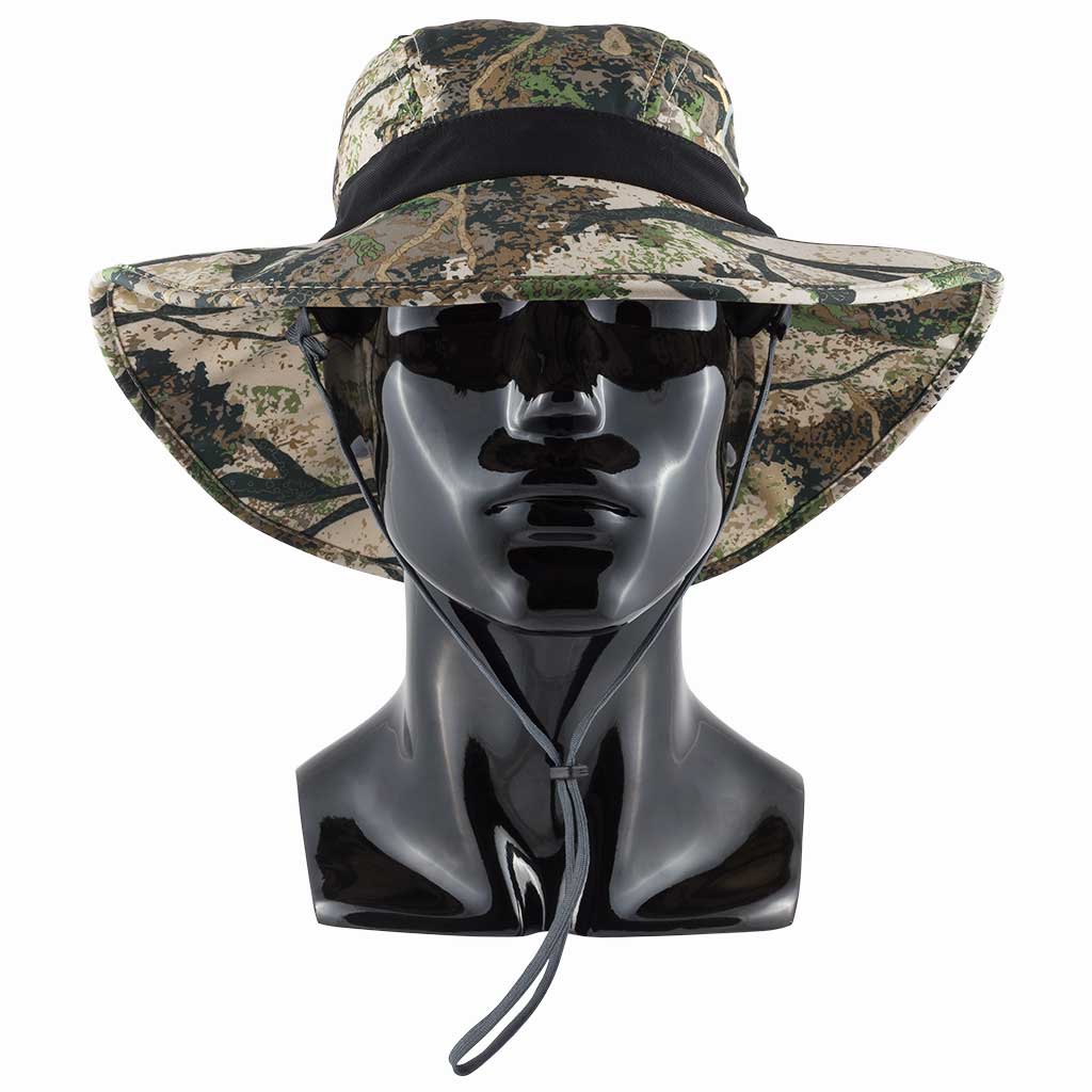 Camo hats - How to choose the best hunting hats - TUSX