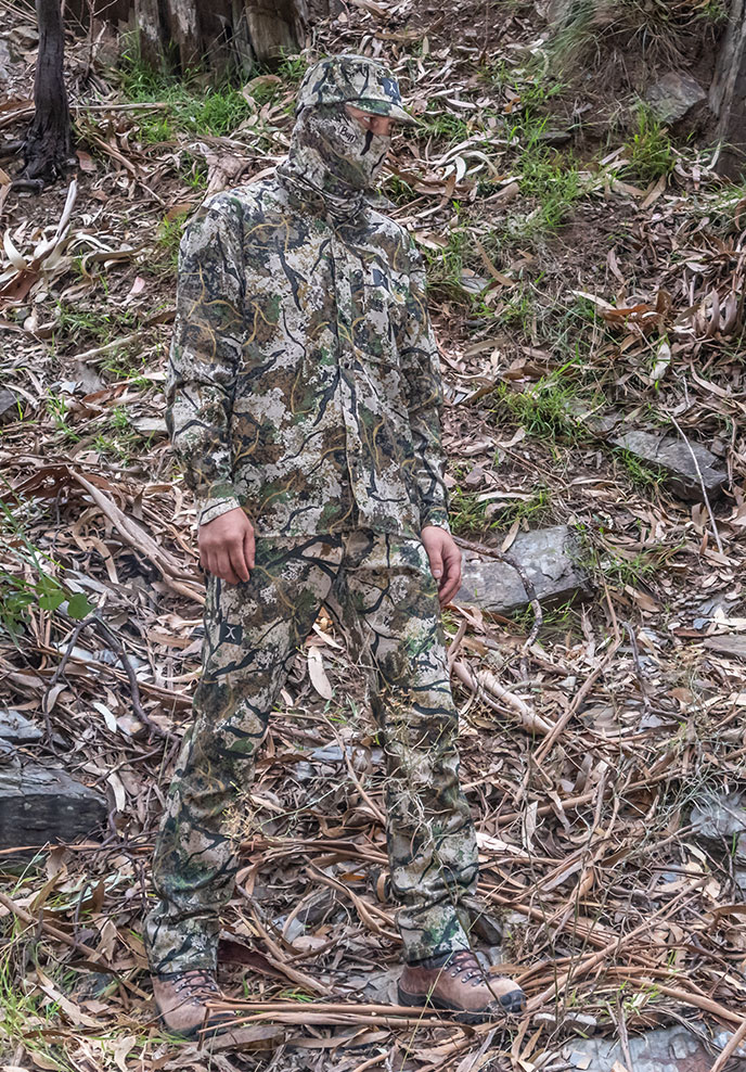 What's the best hunting camouflage? - TUSX %